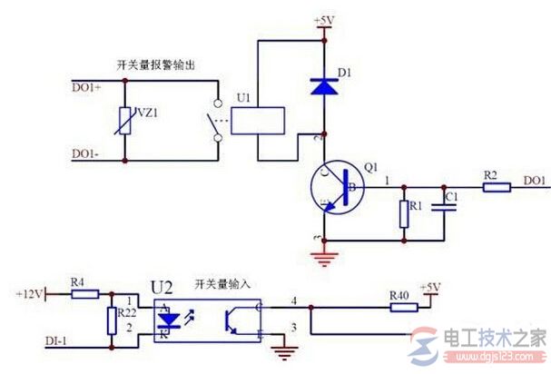 ARD2型智能电动机?；て鞯牡ピ？?